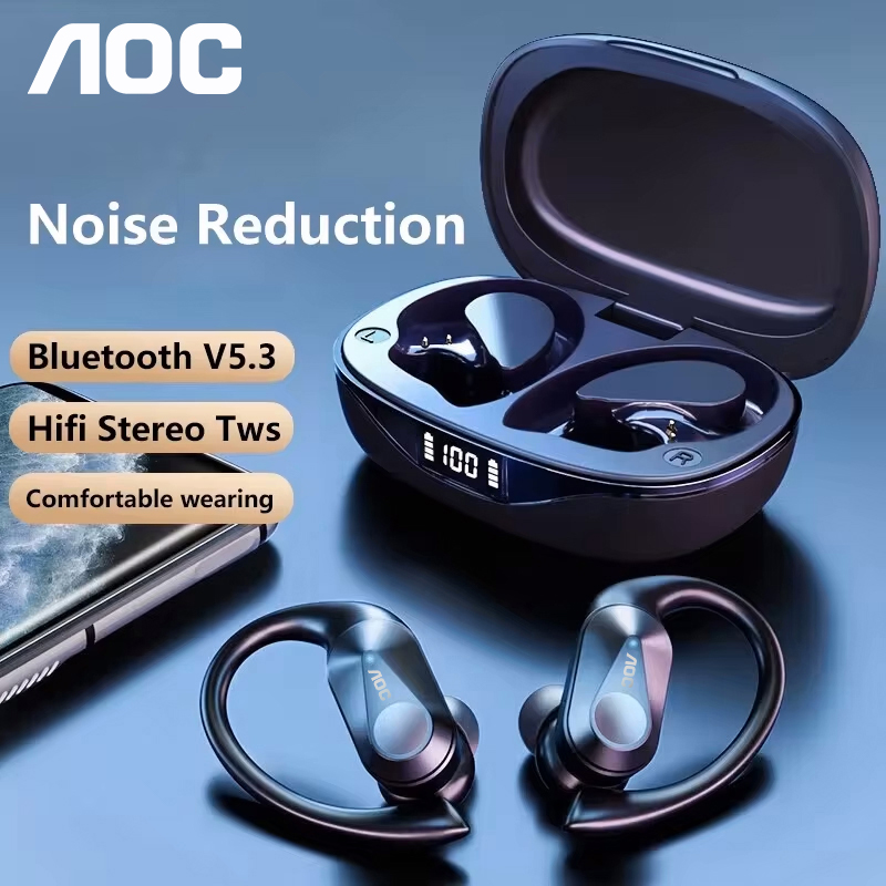 Choice AOC Sports Headset Wire - đánh giá và giá Waterproof Phone Bag