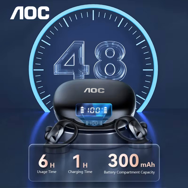 Choice AOC Sports Headset Wire - đánh giá và giá Waterproof Phone Bag
