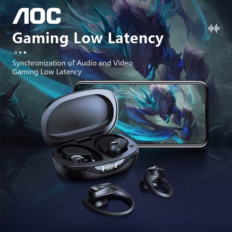 Choice AOC Sports Headset Wire - đánh giá và giá Waterproof Phone Bag
