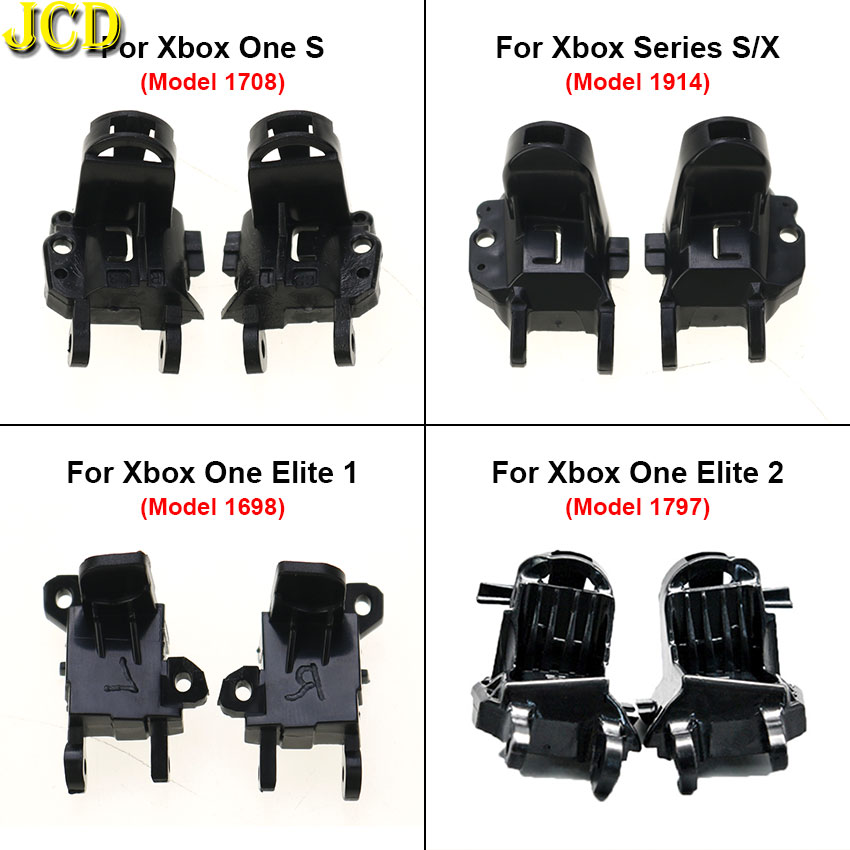 JCD For Xbox One Series S X El - đánh giá và giá Xbox Phone Accessories