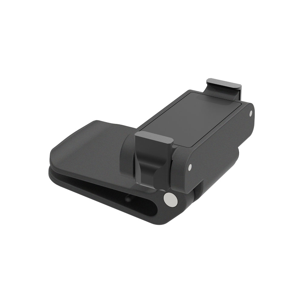 Hat Clip For DJI Osmo Nano Act - đánh giá và giá Lens Camera Clip