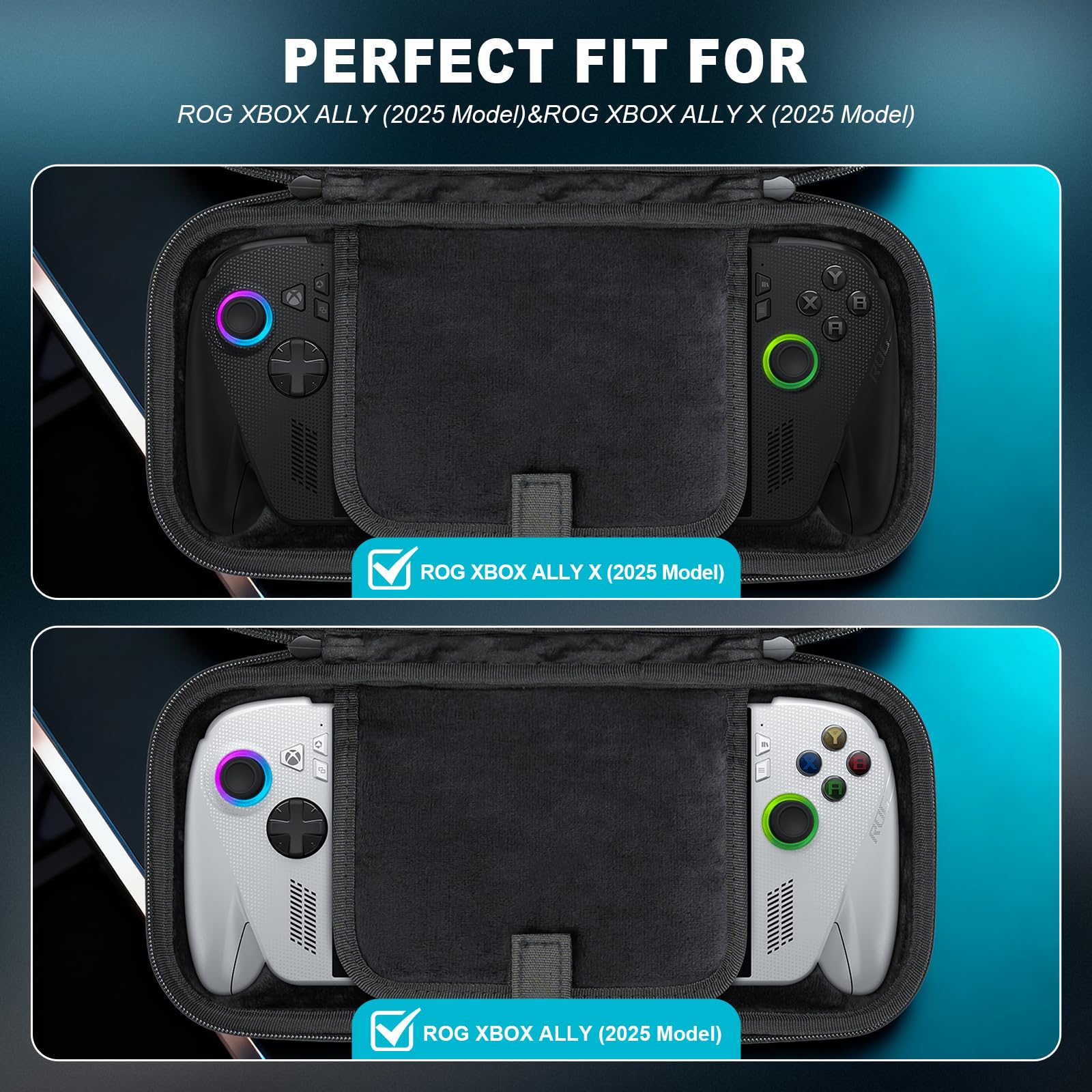 Large Capacity Carrying Case f - đánh giá và giá Xbox Phone Accessories