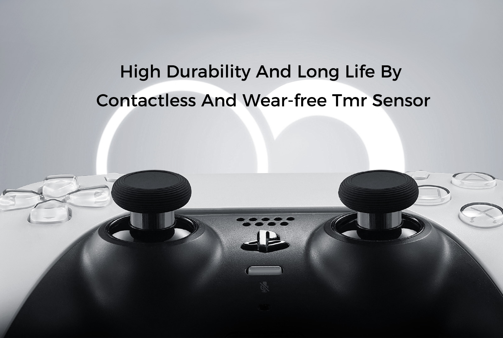 AKNES×HALLPI TMR Electromagnet - đánh giá và giá Xbox Phone Accessories