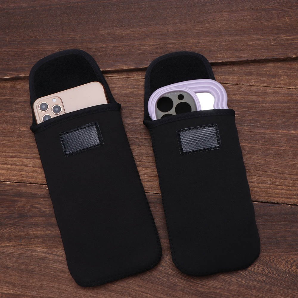 Neoprene Mobile Phone Bag Prot - đánh giá và giá Waterproof Phone Bag