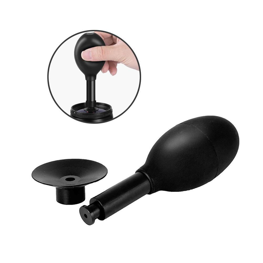 Camera Lens Sucker Kit Long Su - đánh giá và giá Lens Camera Clip