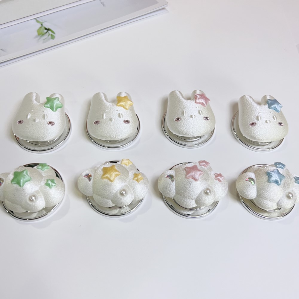 3D Cartoon Magnetic Phone PopS - đánh giá và giá Phone Accessories Video