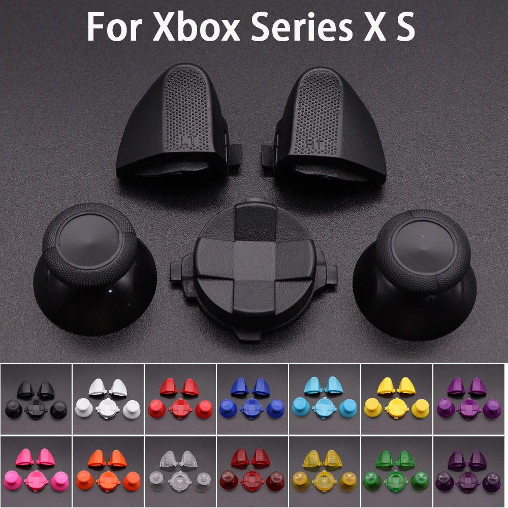 Replacement D-Pad & RT LT Trig - đánh giá và giá Xbox Phone Accessories