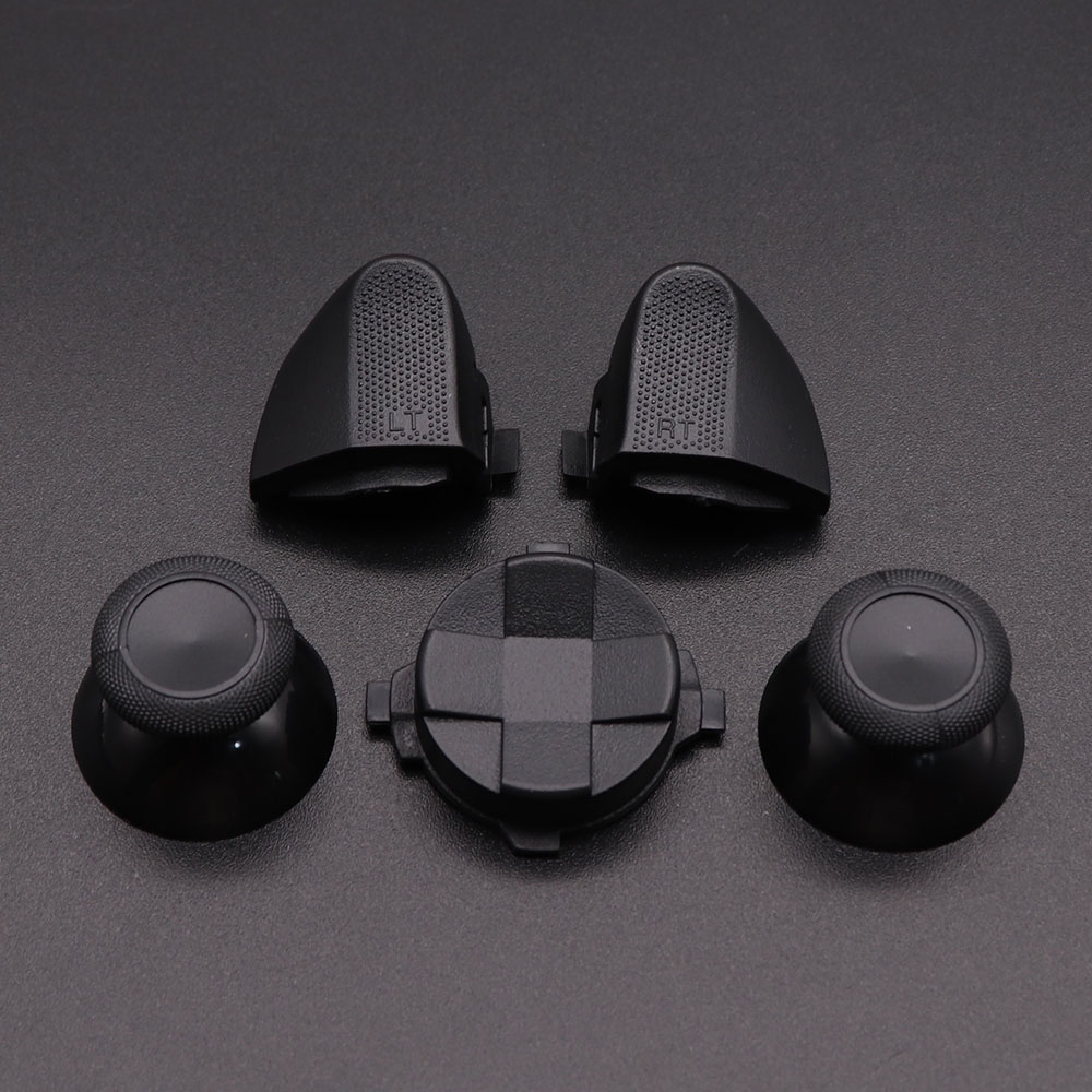 Replacement D-Pad & RT LT Trig - đánh giá và giá Xbox Phone Accessories