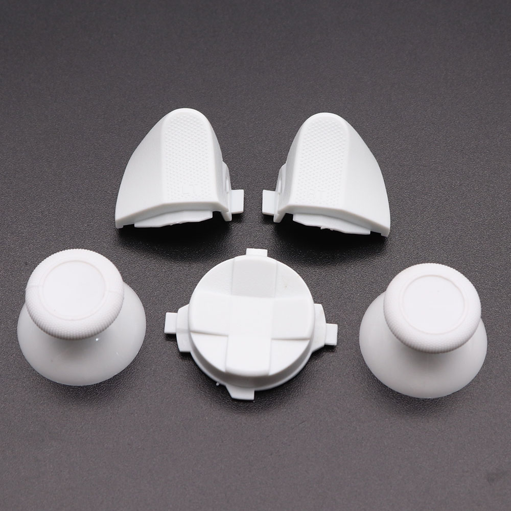 Replacement D-Pad & RT LT Trig - đánh giá và giá Xbox Phone Accessories