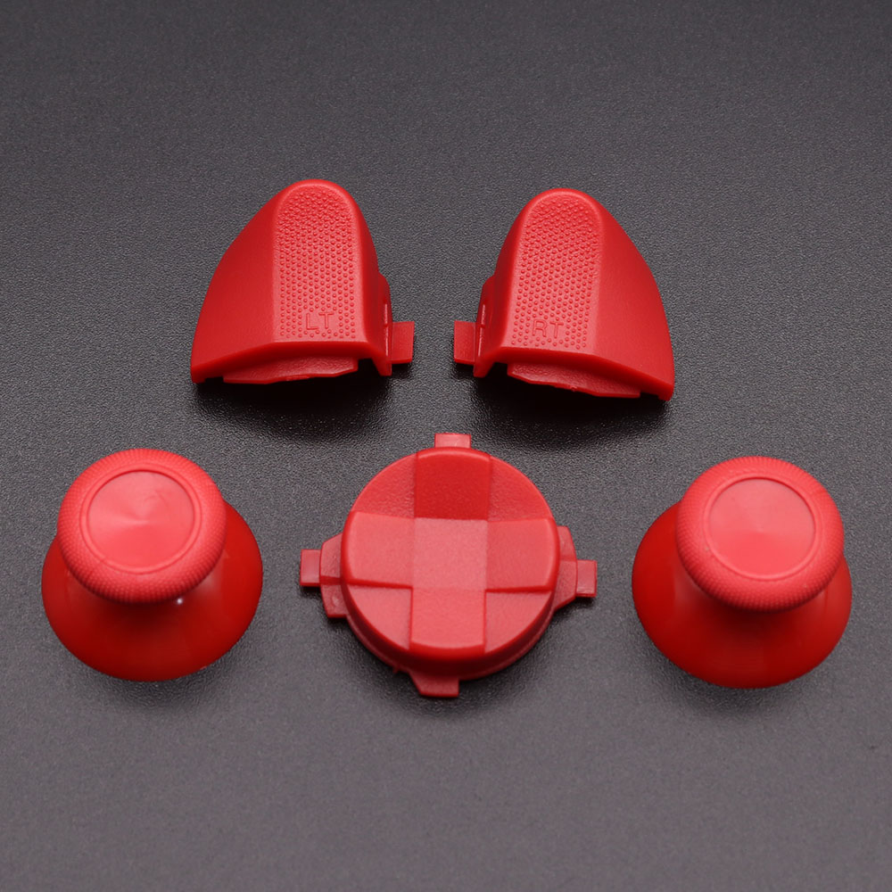 Replacement D-Pad & RT LT Trig - đánh giá và giá Xbox Phone Accessories