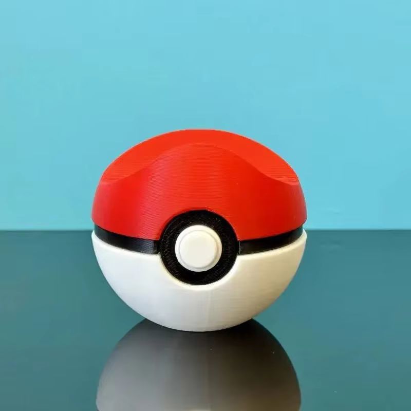 New Poke Ball Pokmeon For PS5/ - đánh giá và giá Xbox Phone Accessories