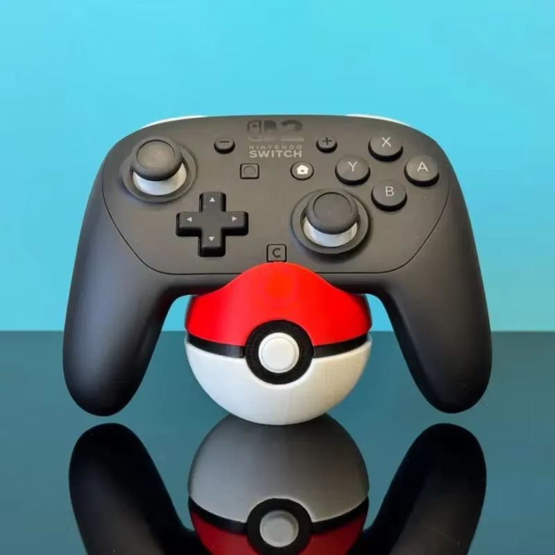 New Poke Ball Pokmeon For PS5/ - đánh giá và giá Xbox Phone Accessories