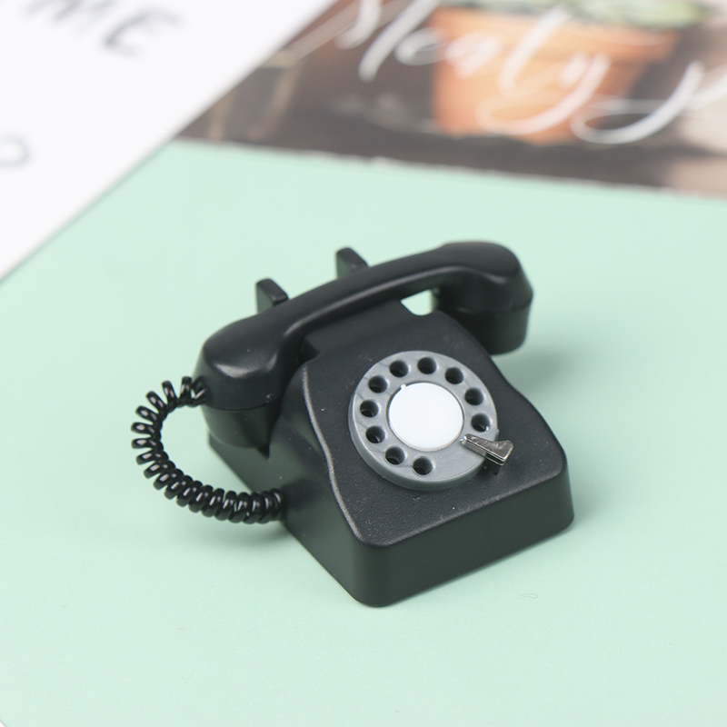 Đồ Nội Thất Cho Búp Bê 1/6 Min - đánh giá và giá Phone Accessories Doll