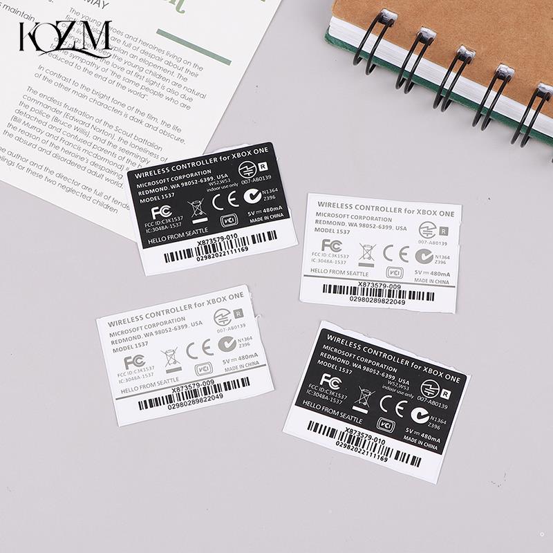 2 Màu Đen Trắng Lable Hải Cẩu  - đánh giá và giá Xbox Phone Accessories