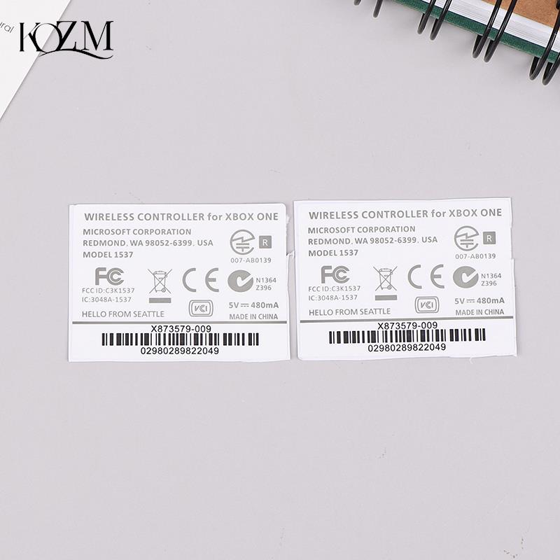 2 Màu Đen Trắng Lable Hải Cẩu  - đánh giá và giá Xbox Phone Accessories