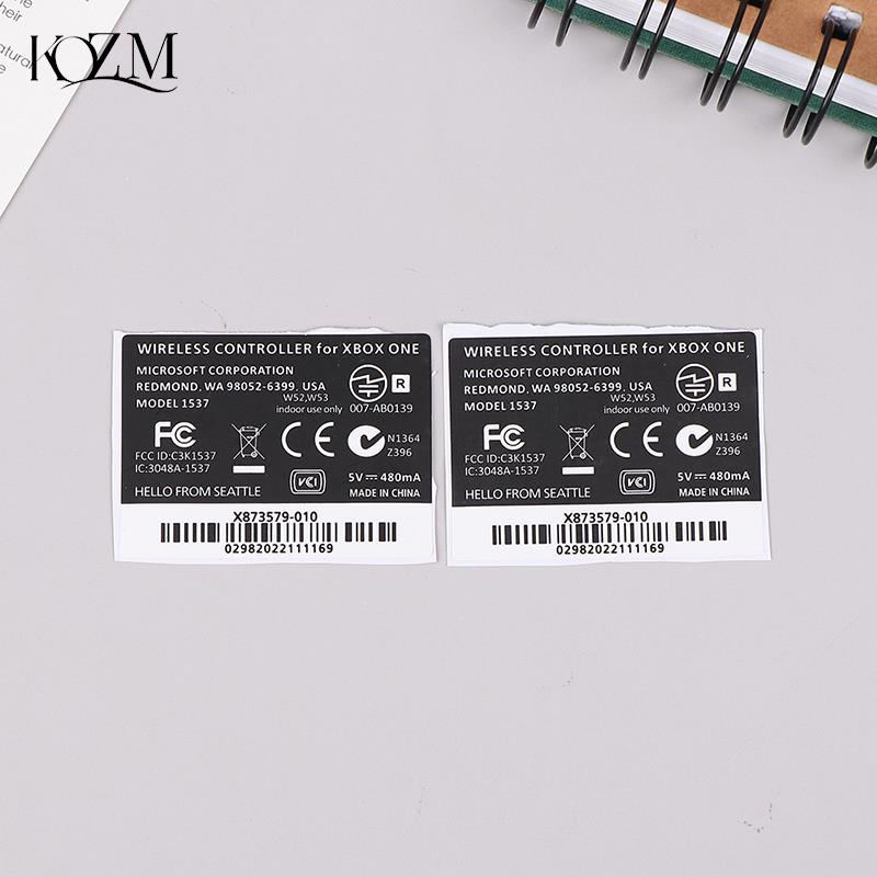 2 Màu Đen Trắng Lable Hải Cẩu  - đánh giá và giá Xbox Phone Accessories