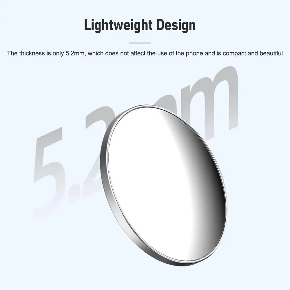 MagSafe Magnetic Phone Rear Se - đánh giá và giá Phone Accessories Video