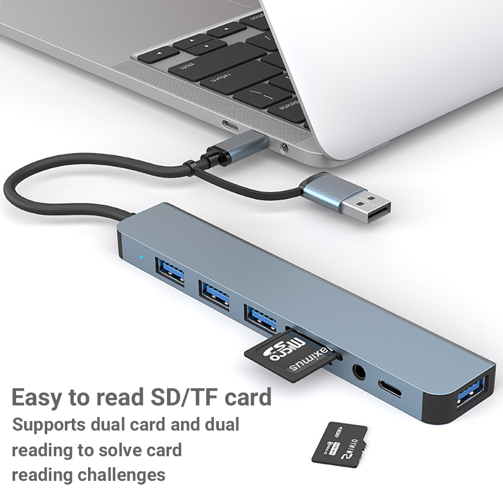 9-in-1 Dual Head USB Docking S - đánh giá và giá Phone Accessories Officeworks