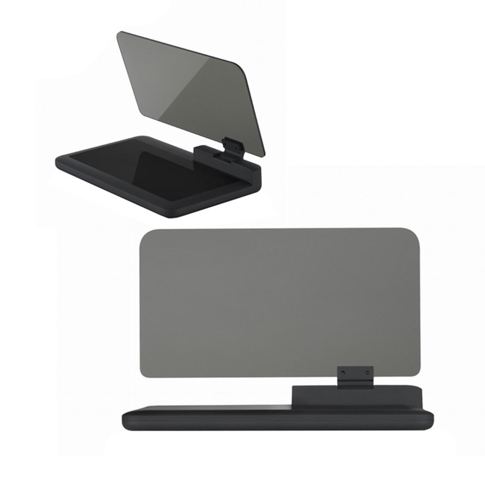 Heads up Display with Image Re - đánh giá và giá Phone Accessories Images
