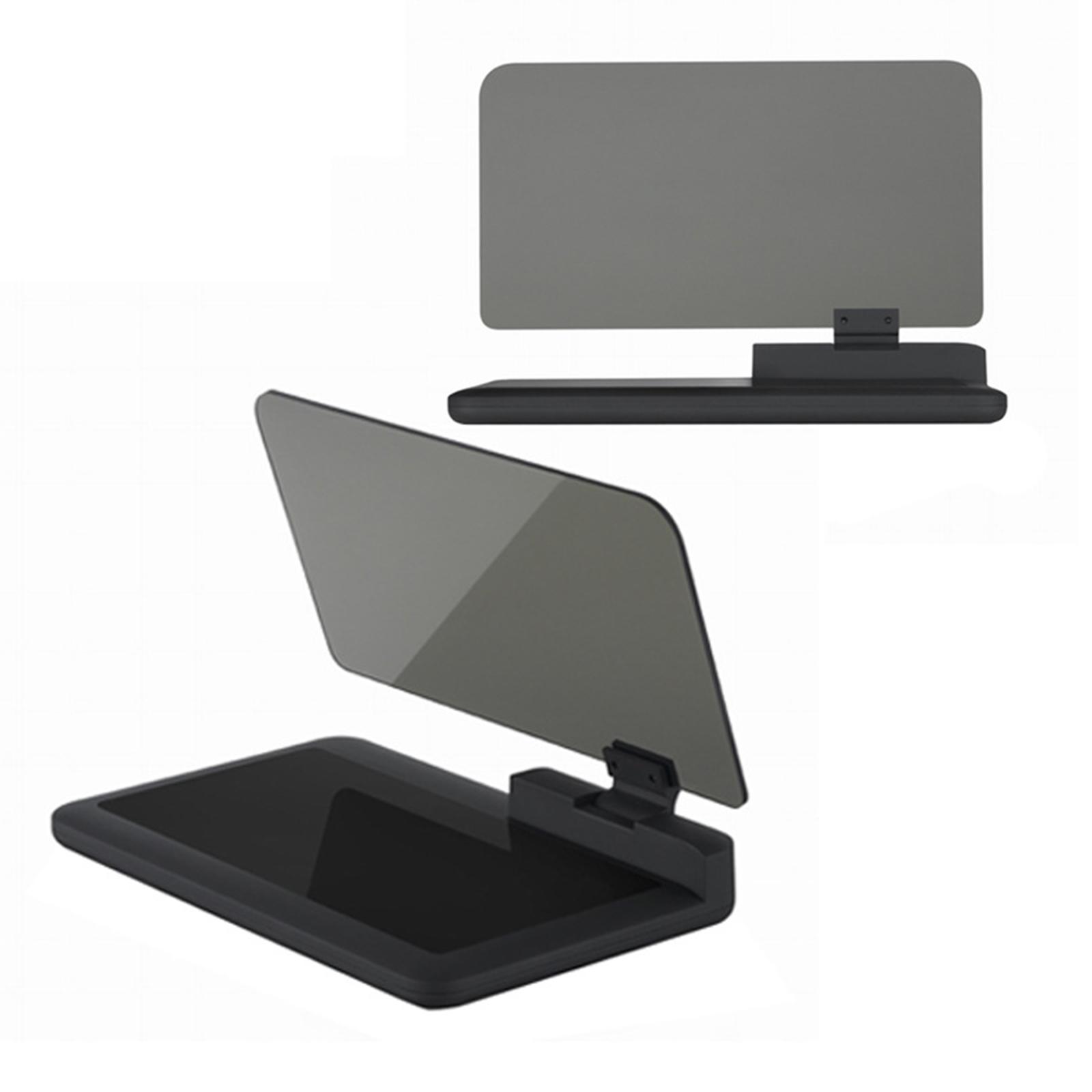 Heads up Display with Image Re - đánh giá và giá Phone Accessories Images