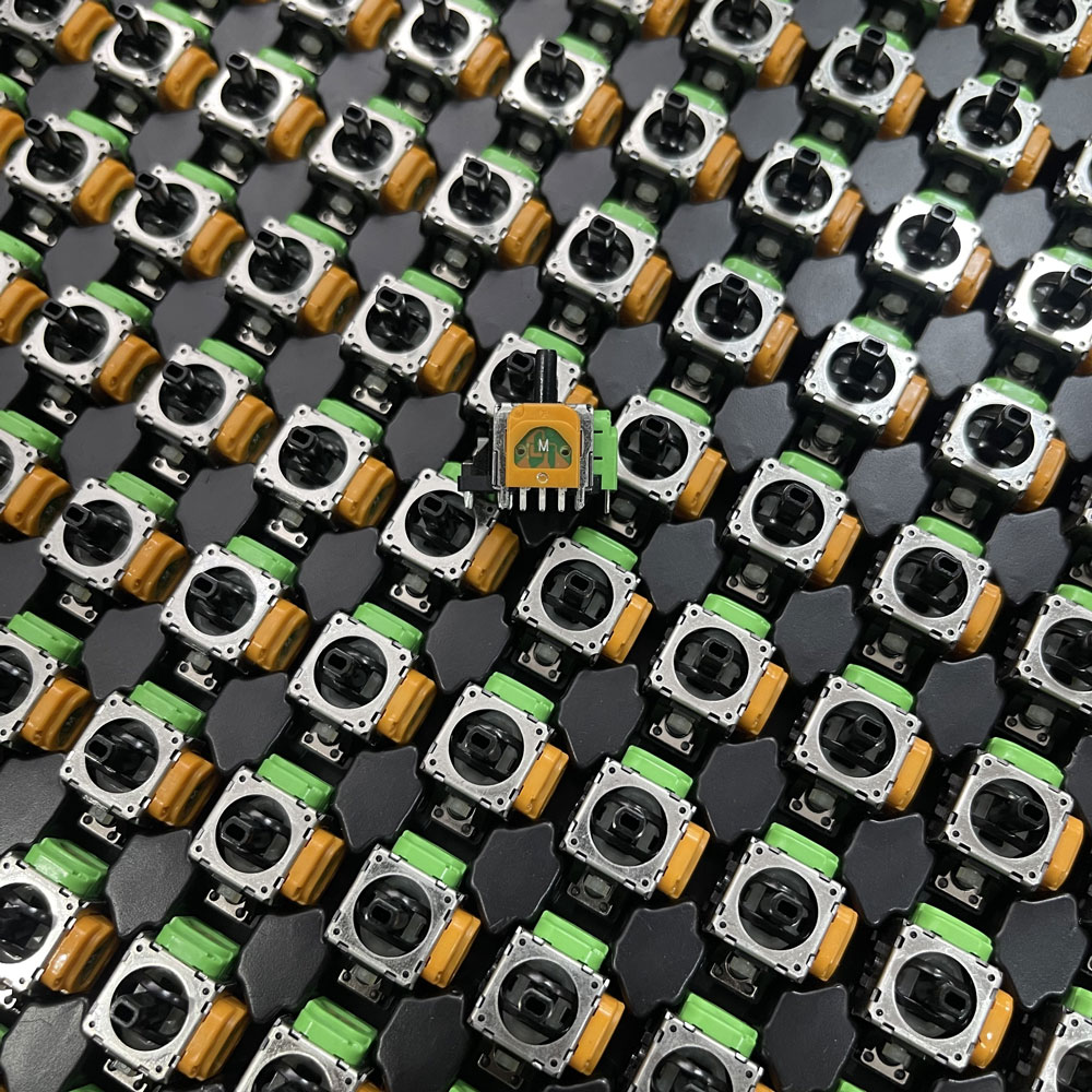 50/100pcs New Favor TMR Angle  - đánh giá và giá Xbox Phone Accessories