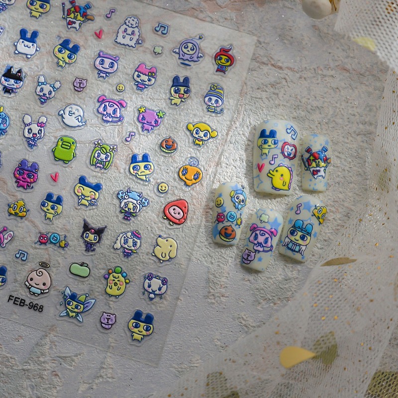 New electronic pet Mamachi Kuc - đánh giá và giá Phone Accessories Doll