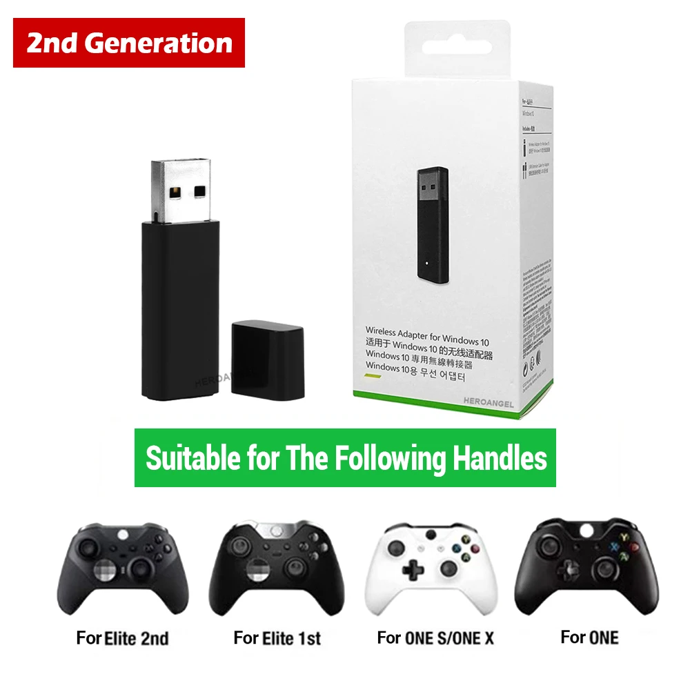 USB Adapter For Xbox One S X E - đánh giá và giá Xbox Phone Accessories