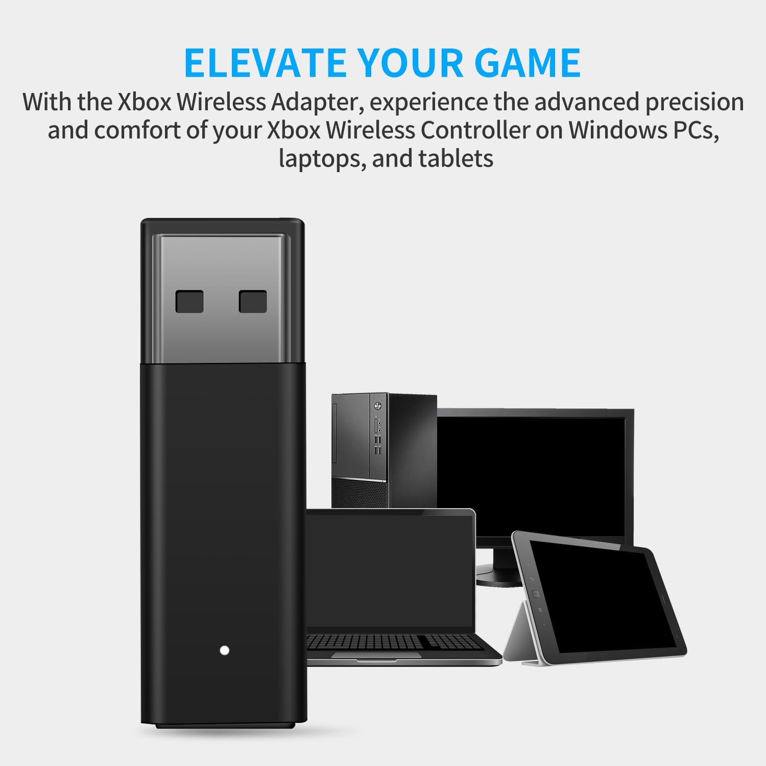 USB Adapter For Xbox One S X E - đánh giá và giá Xbox Phone Accessories