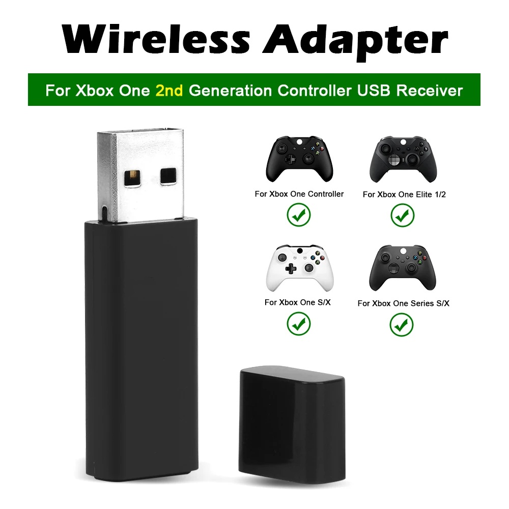 USB Adapter For Xbox One S X E - đánh giá và giá Xbox Phone Accessories