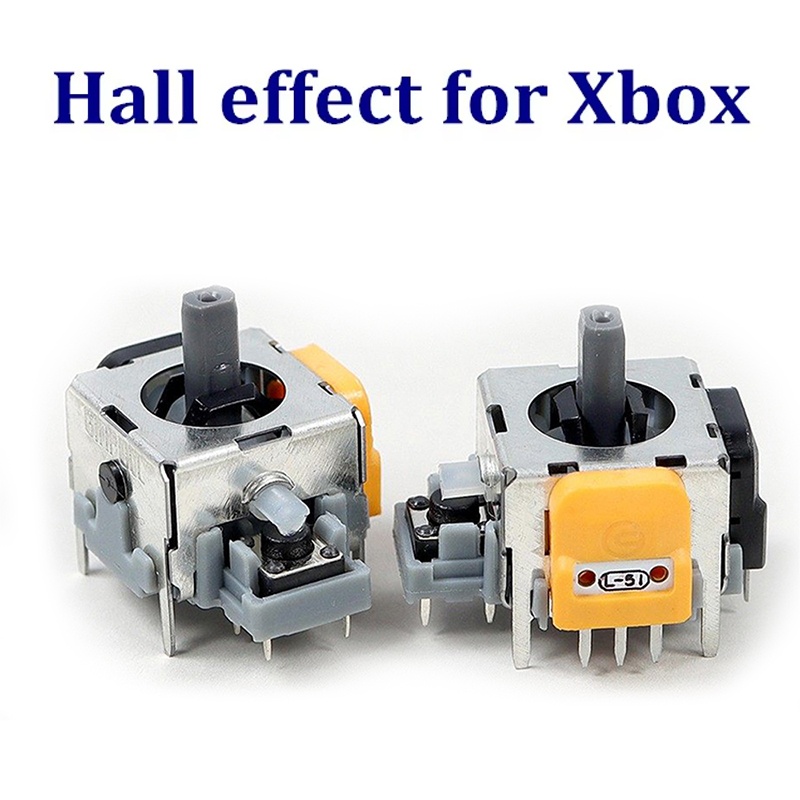 1 Pair Replacement 3D Analog J - đánh giá và giá Xbox Phone Accessories