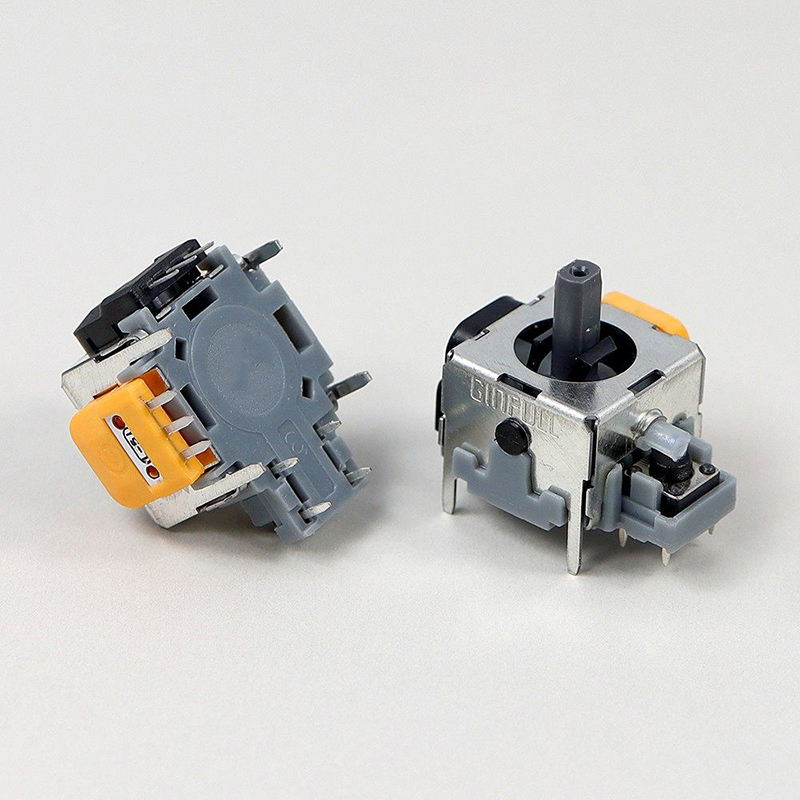 1 Pair Replacement 3D Analog J - đánh giá và giá Xbox Phone Accessories