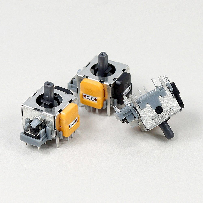 1 Pair Replacement 3D Analog J - đánh giá và giá Xbox Phone Accessories