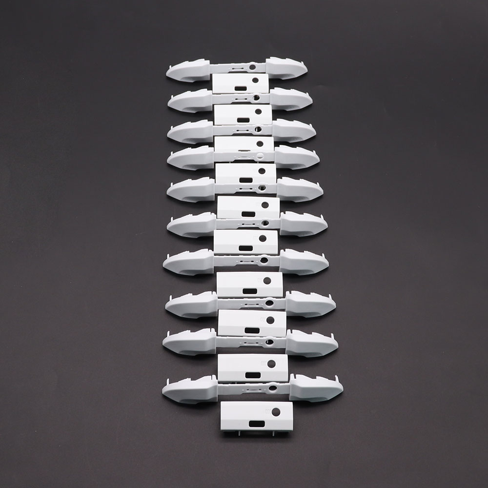 10 Sets Black White RB LB Bump - đánh giá và giá Xbox Phone Accessories