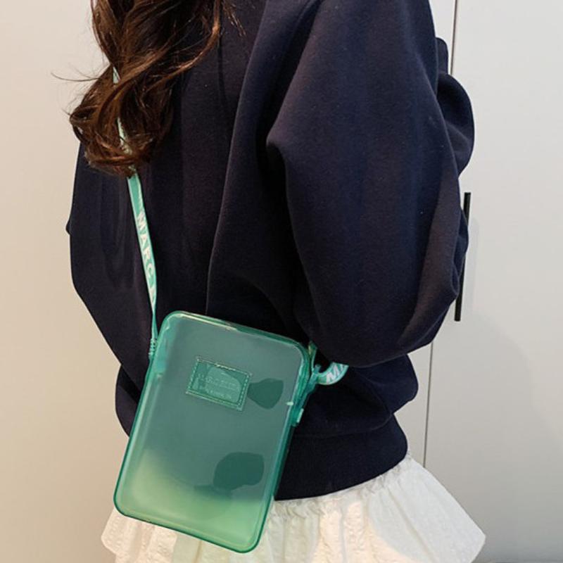 NewFashionable PVC Messenger B - đánh giá và giá Waterproof Phone Bag