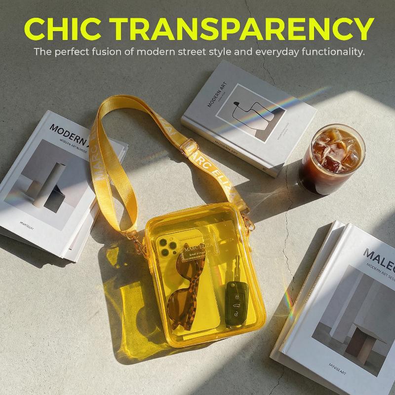NewFashionable PVC Messenger B - đánh giá và giá Waterproof Phone Bag