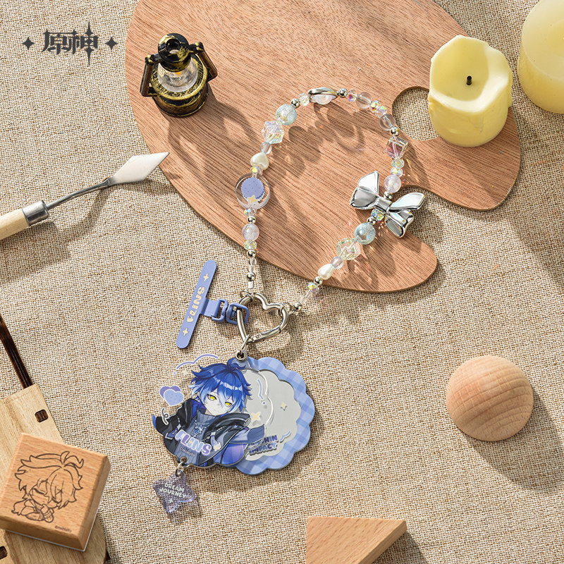 In Stock Official Genshin Impa - đánh giá và giá Phone Accessories Doll
