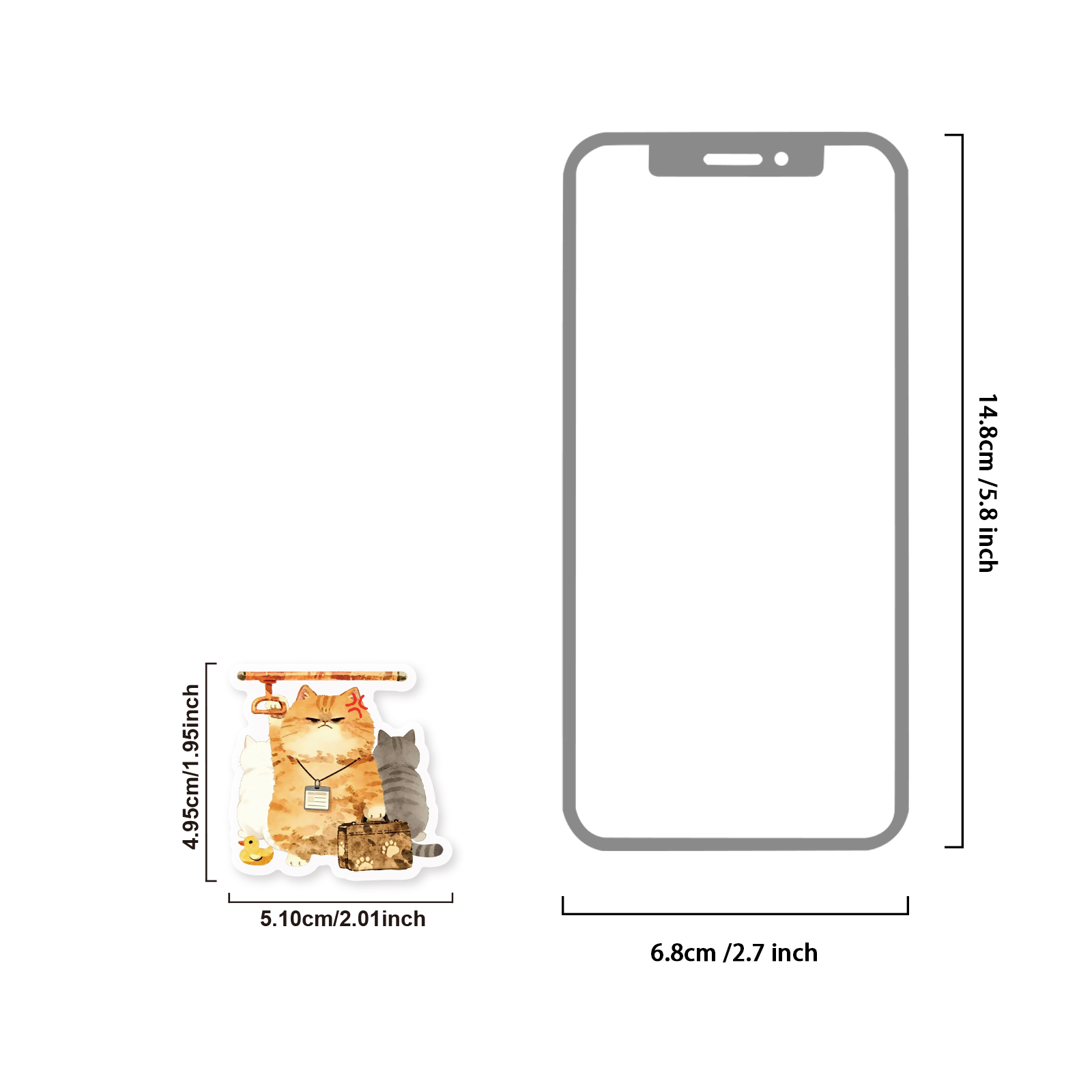 Etori Life 15Pcs Working Fat O - đánh giá và giá Phone Accessories Officeworks