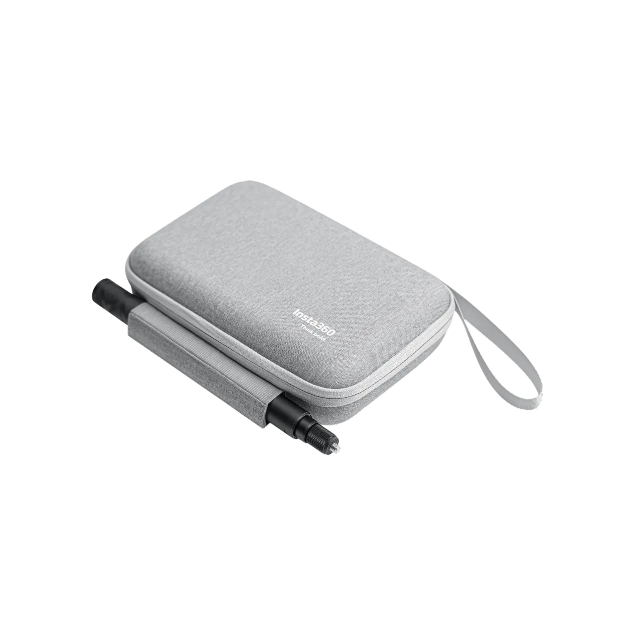 Insta360 X5 Storage Bag Portab - đánh giá và giá Lens Camera Clip