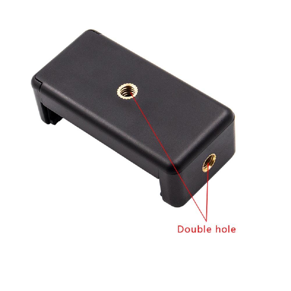 Universal Phone Clip Bracket S - đánh giá và giá Phone Accessories Video