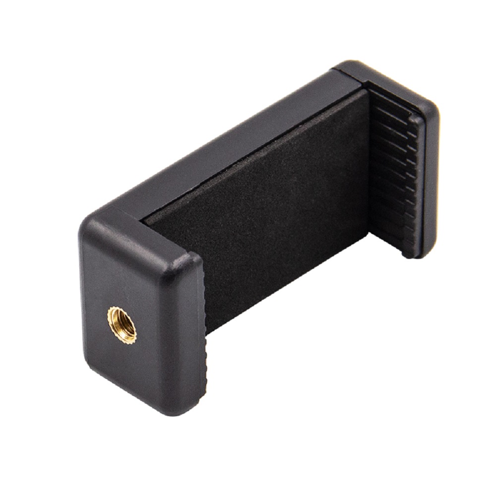 Universal Phone Clip Bracket S - đánh giá và giá Phone Accessories Video