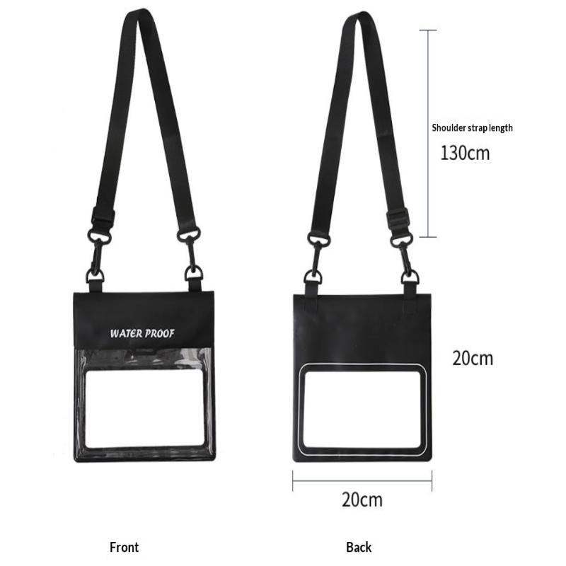 Large Capacity Waterproof Phon - đánh giá và giá Waterproof Phone Bag