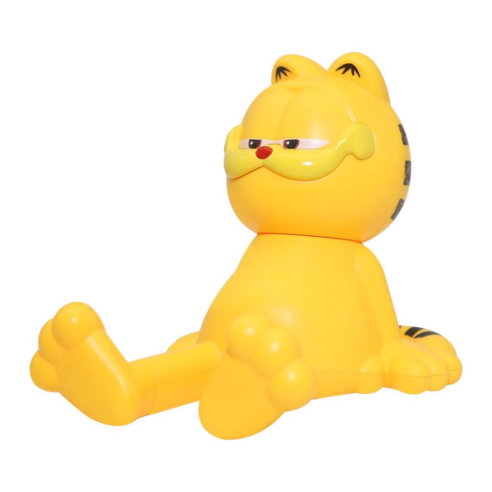 Garfield anime cartoon cute do - đánh giá và giá Phone Accessories Doll