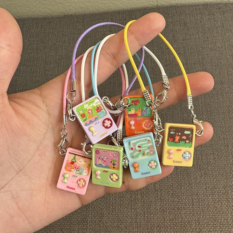 Dollhouse Accessories Small An - đánh giá và giá Phone Accessories Doll