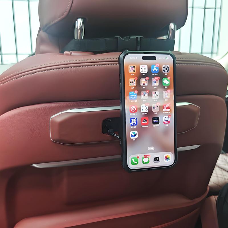 For BMW X5 X6 2023 2024 Access - đánh giá và giá Phone Accessories Video
