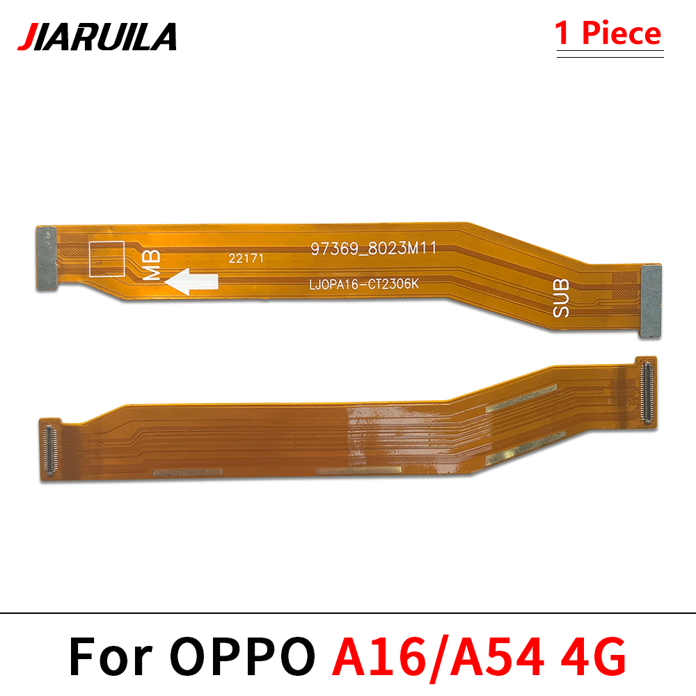 1pcs Motherboard Connector Fle - đánh giá và giá Oppo A78