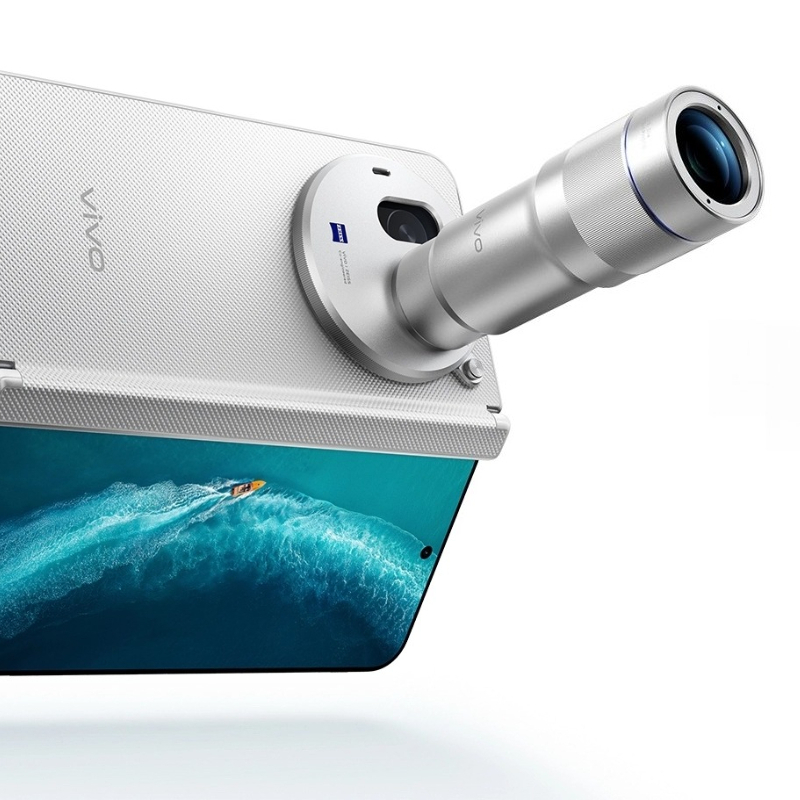 G2 Telephoto Lens for Vivo X F - đánh giá và giá Phone Accessories Images