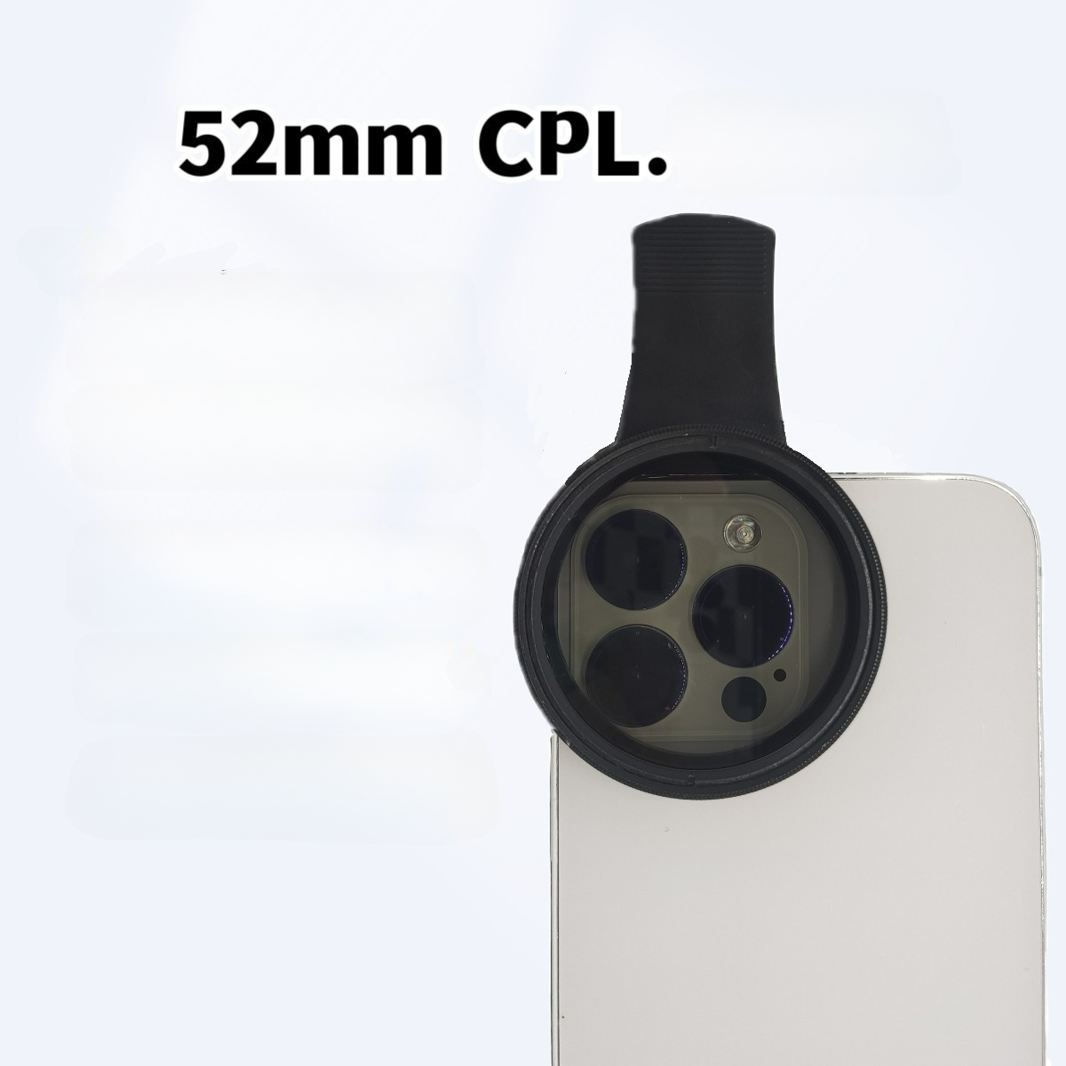 52MM Circular Universal Portab - đánh giá và giá Lens Camera Clip
