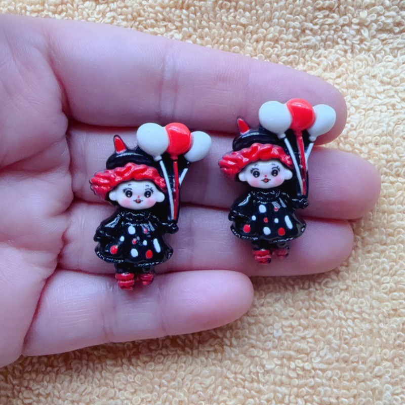 12pcs Joker Balloon Children's - đánh giá và giá Phone Accessories Jewelry