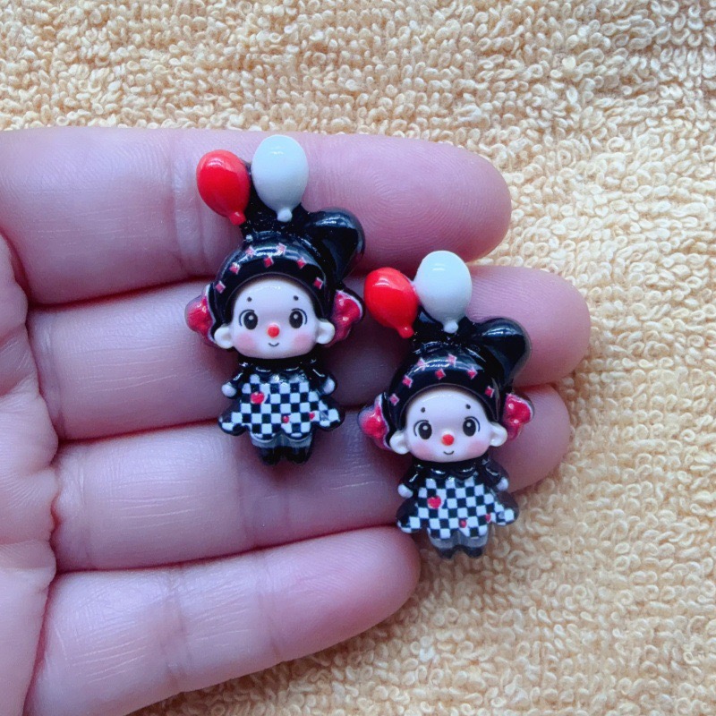 12pcs Joker Balloon Children's - đánh giá và giá Phone Accessories Jewelry