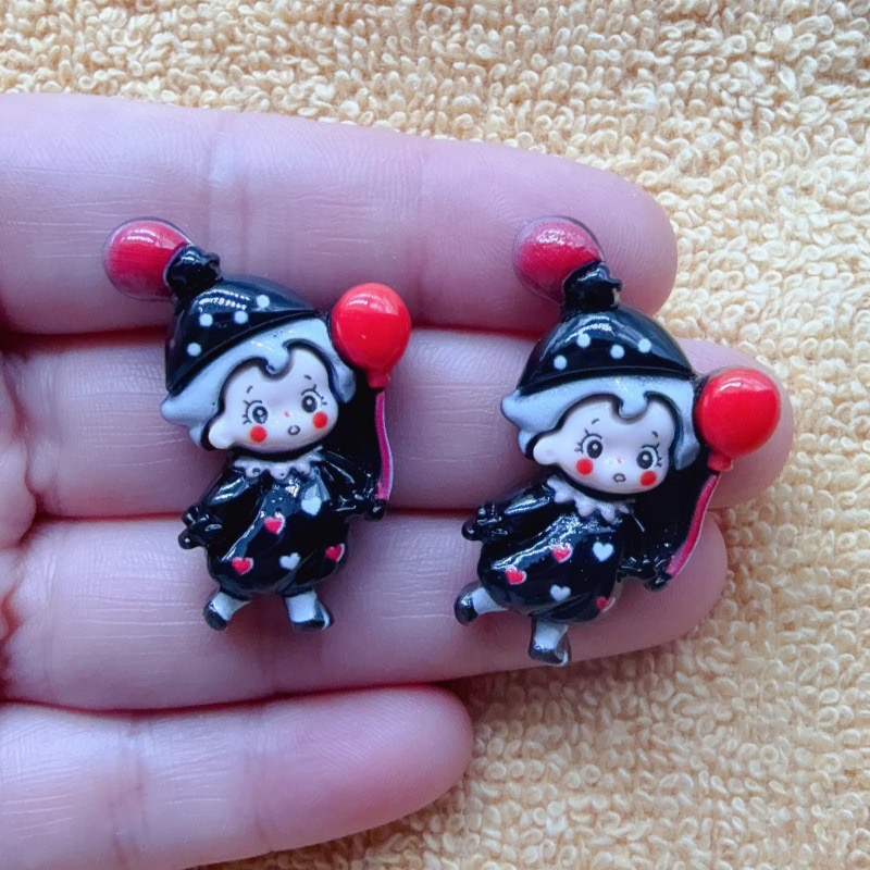 12pcs Joker Balloon Children's - đánh giá và giá Phone Accessories Jewelry